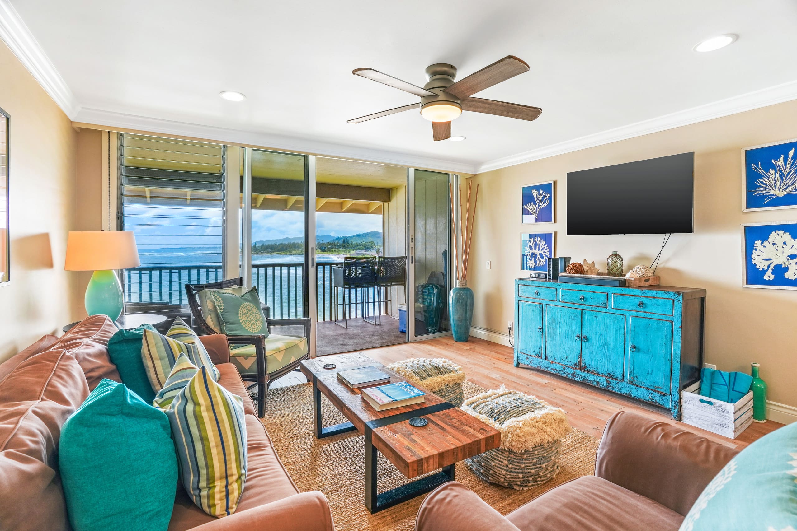 Condo in Kapaa · ★4.93 · 1 bedroom · 2 beds · 1 bath - Image 2