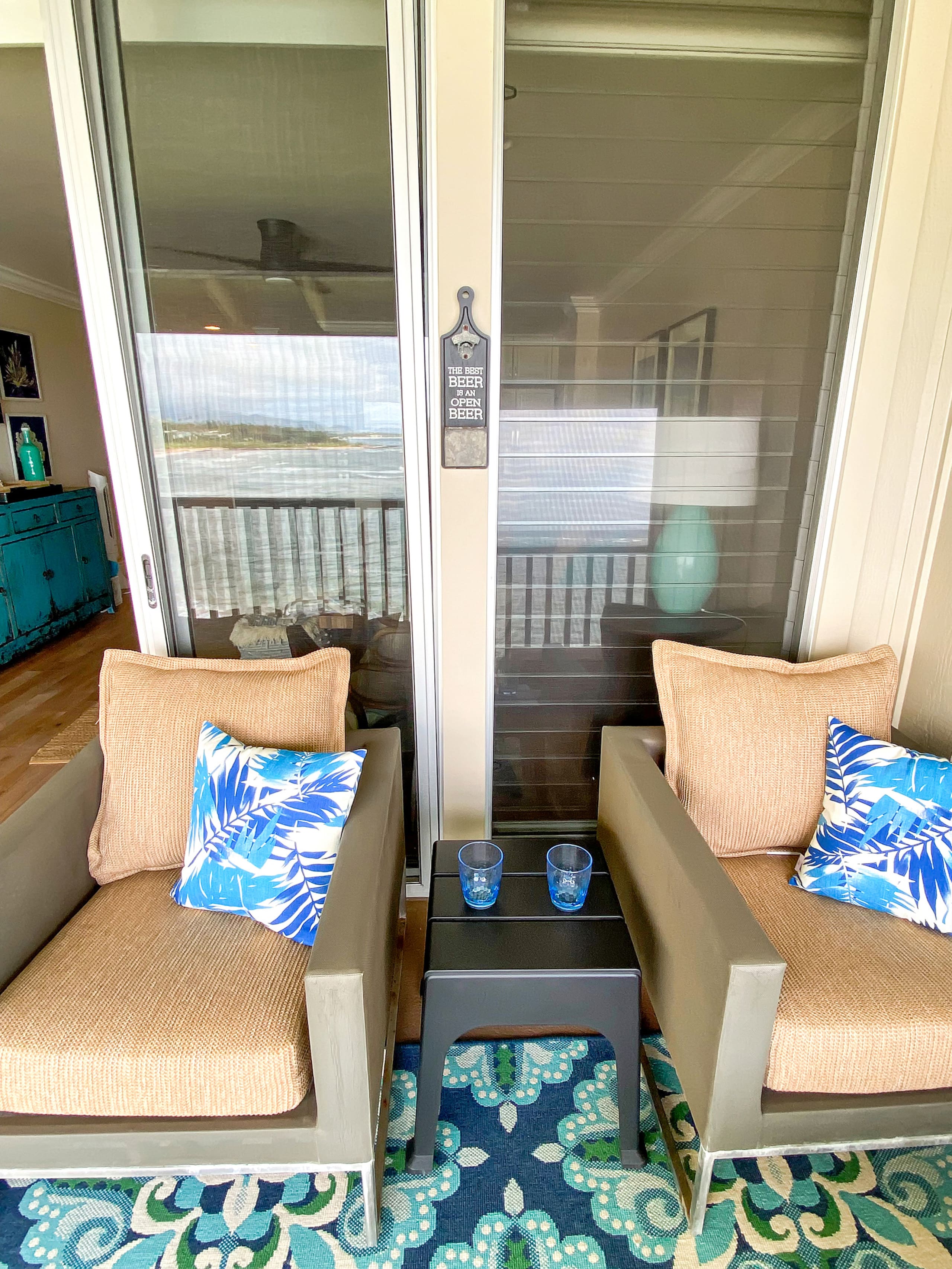 Condo in Kapaa · ★4.93 · 1 bedroom · 2 beds · 1 bath - Image 36