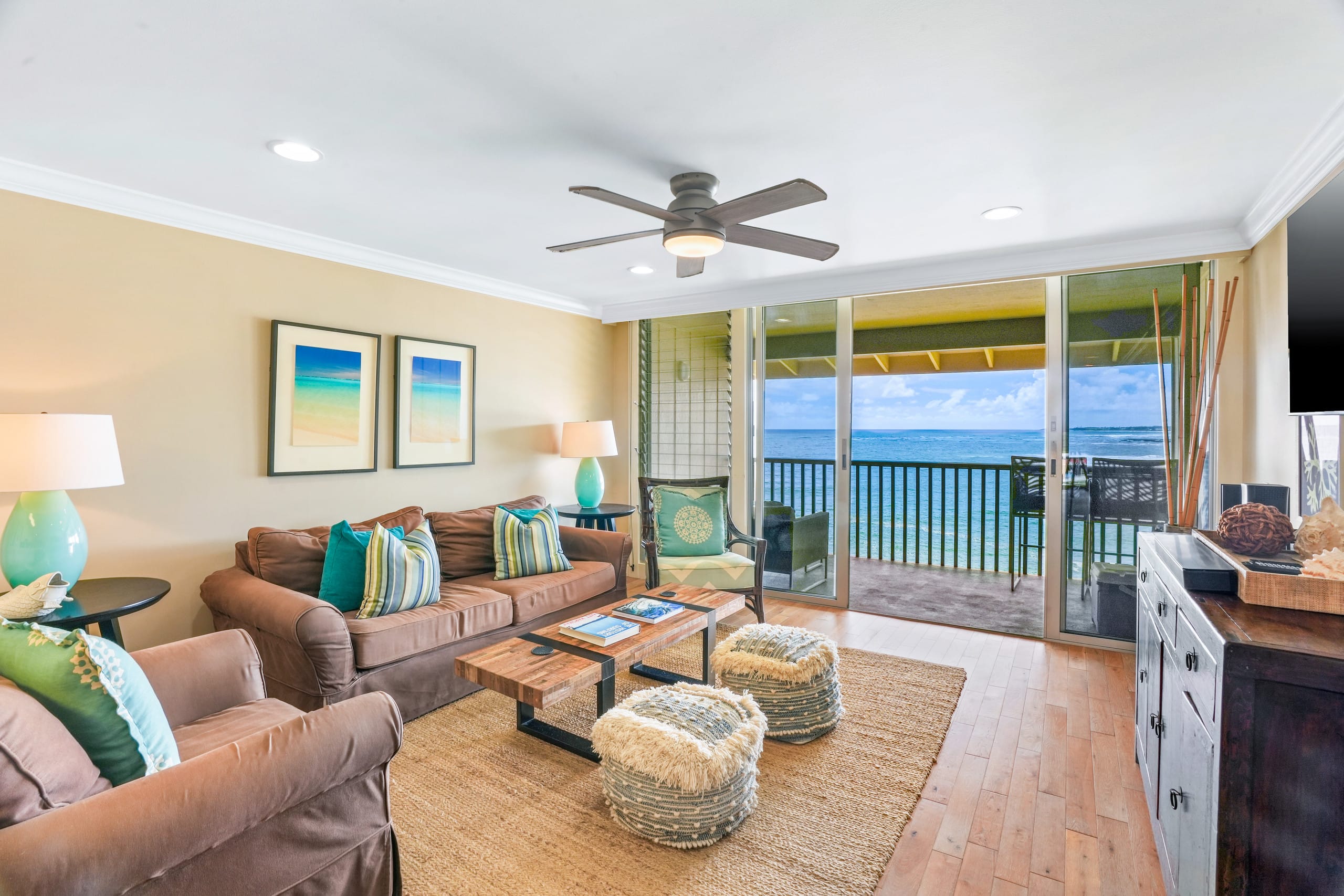 Condo in Kapaa · ★4.93 · 1 bedroom · 2 beds · 1 bath - Image 5