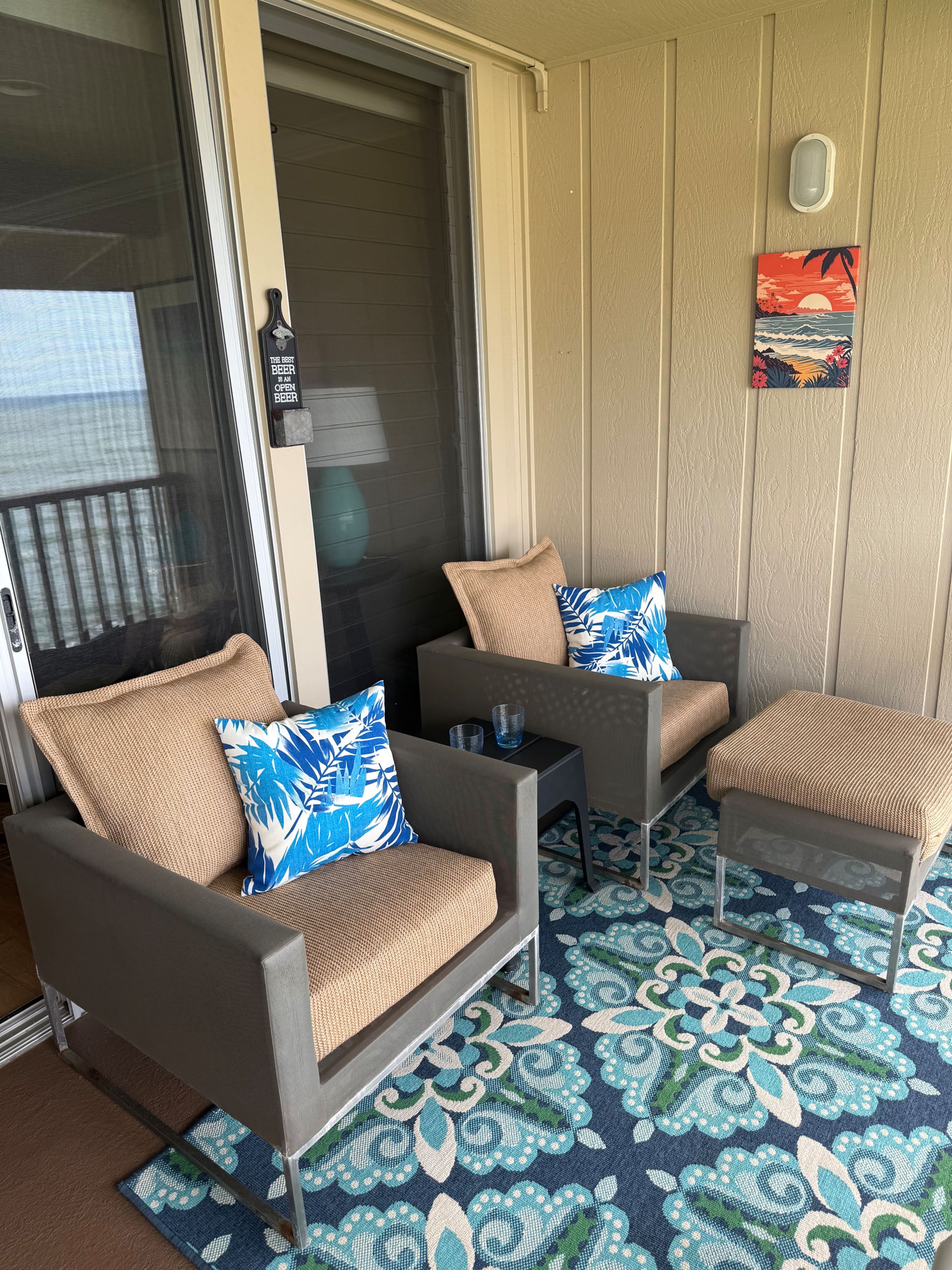 Condo in Kapaa · ★4.93 · 1 bedroom · 2 beds · 1 bath - Image 7