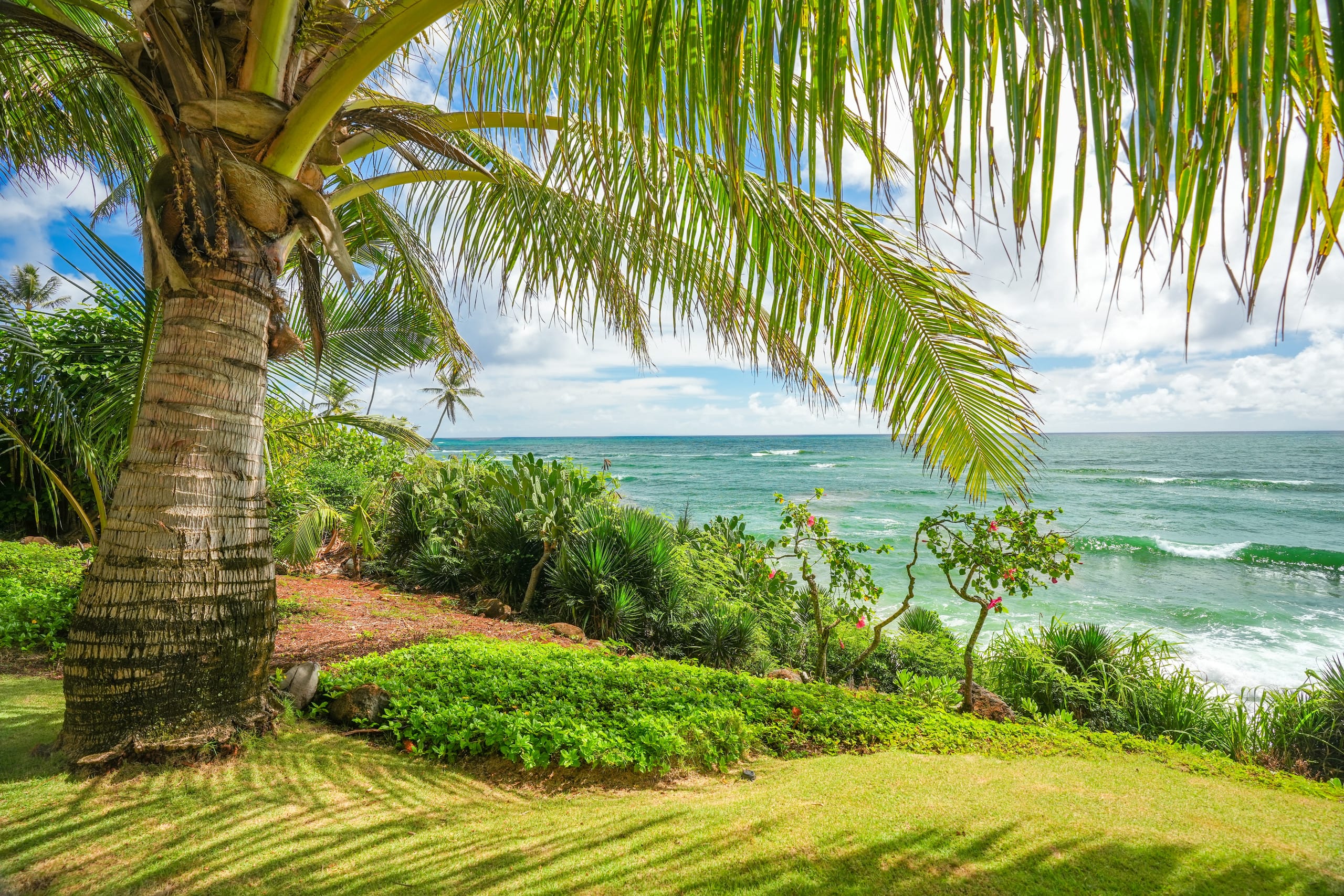 Condo in Kapaa · ★4.93 · 1 bedroom · 2 beds · 1 bath - Image 29