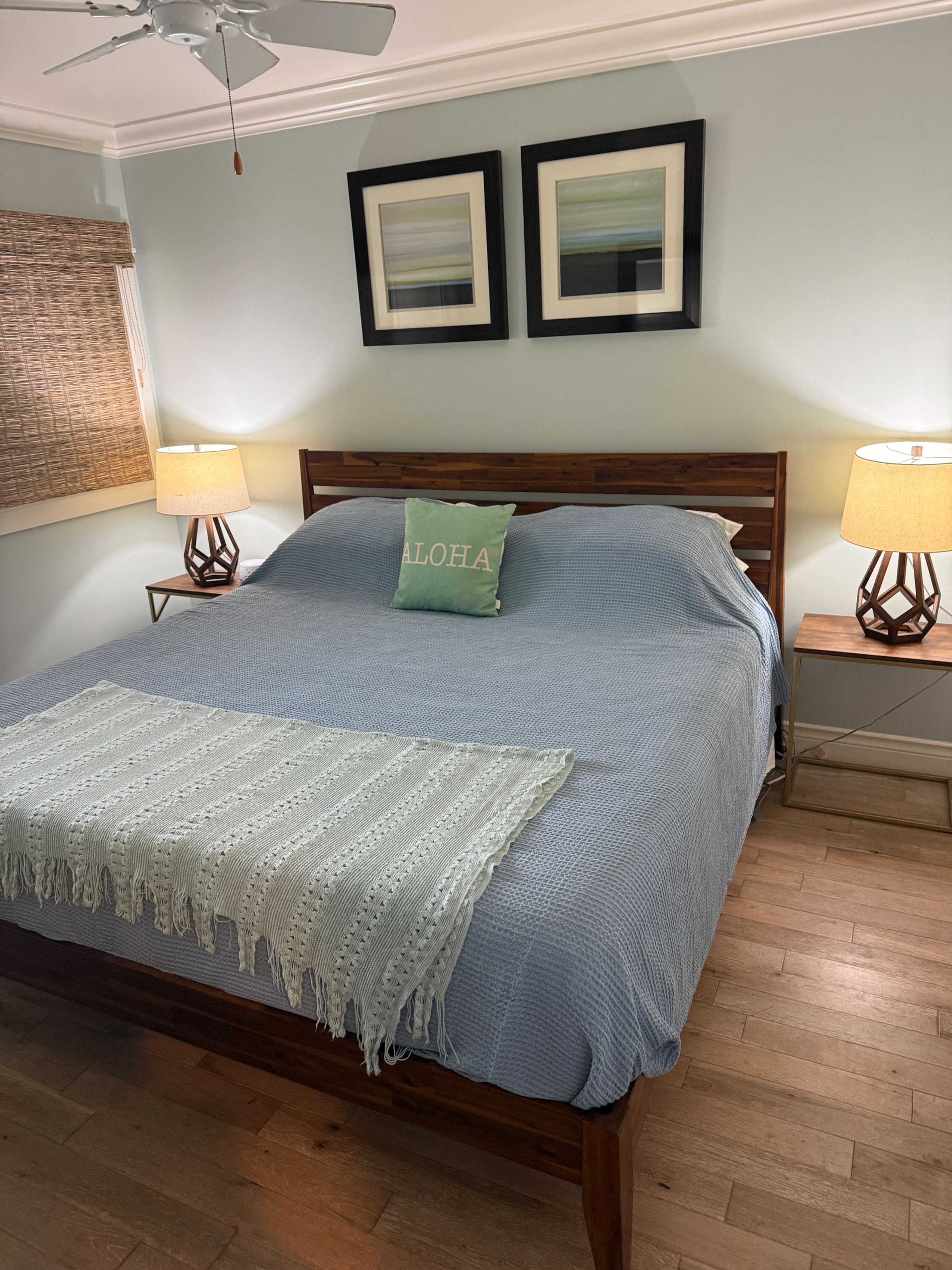 Condo in Kapaa · ★4.93 · 1 bedroom · 2 beds · 1 bath - Image 23