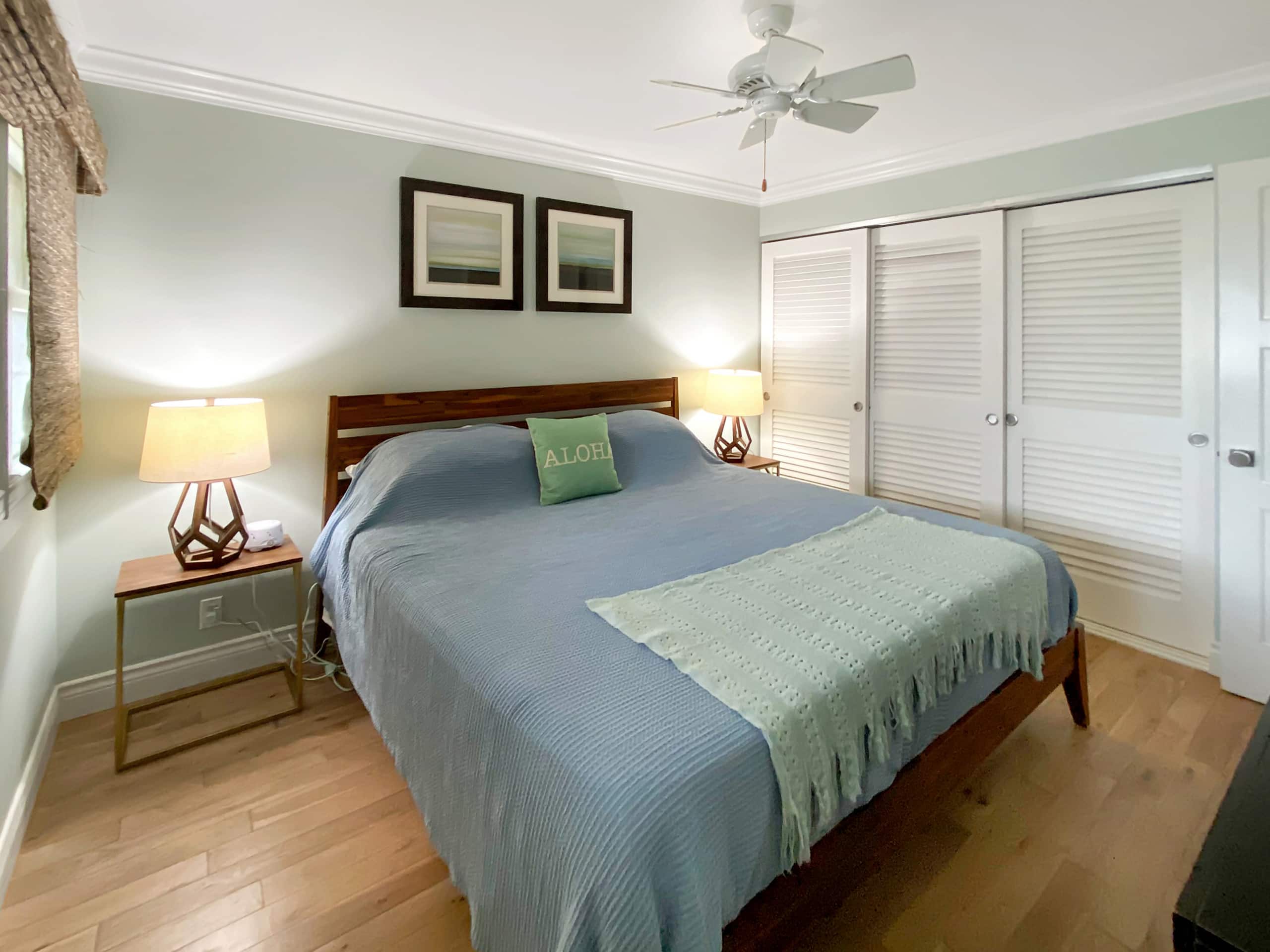 Condo in Kapaa · ★4.93 · 1 bedroom · 2 beds · 1 bath - Image 19