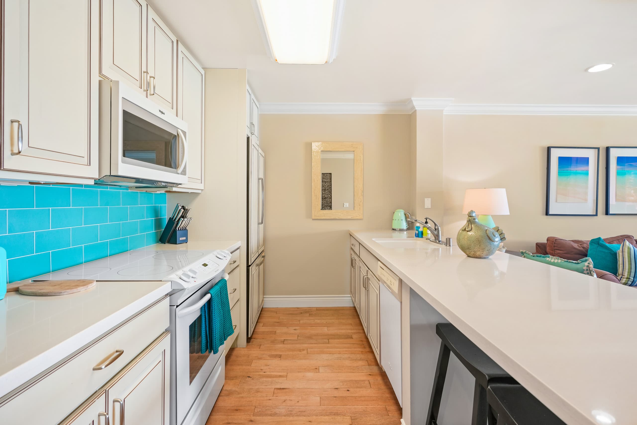 Condo in Kapaa · ★4.93 · 1 bedroom · 2 beds · 1 bath - Image 11