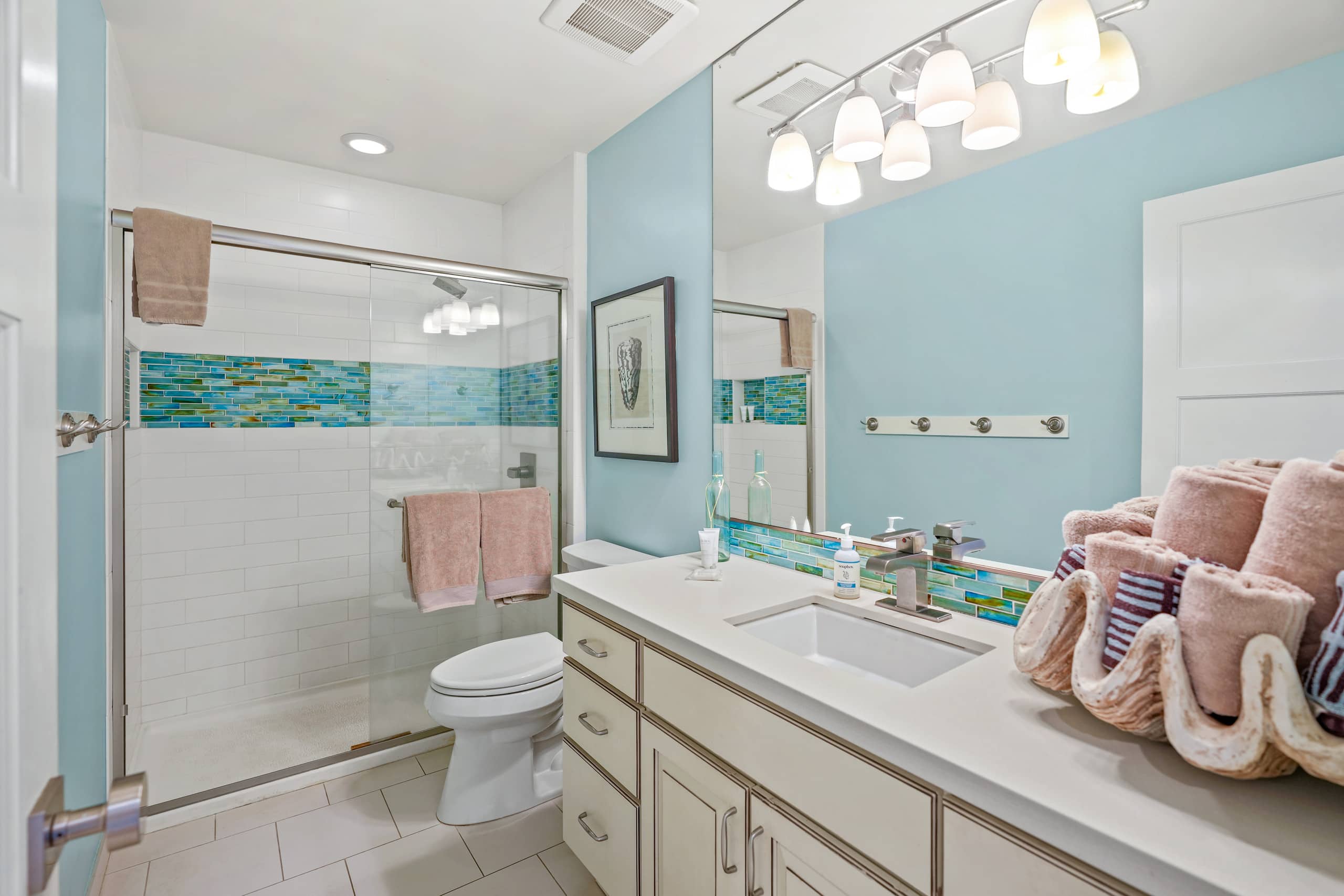 Condo in Kapaa · ★4.93 · 1 bedroom · 2 beds · 1 bath - Image 27