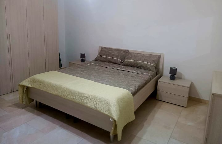 Casavacanzecucca Porto Torres Nahe Am Meer - Porto Torres