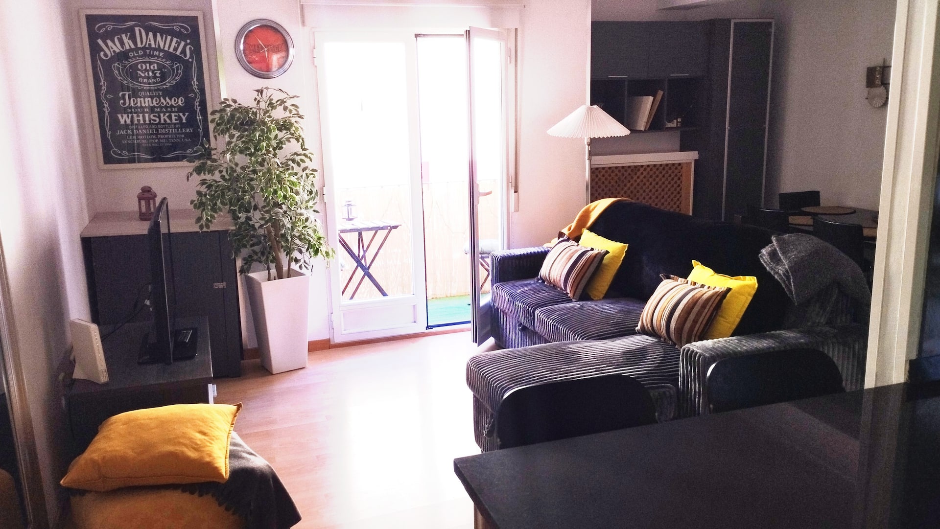 Nice apartment, a 5-minute walk to the center VUT42/000161