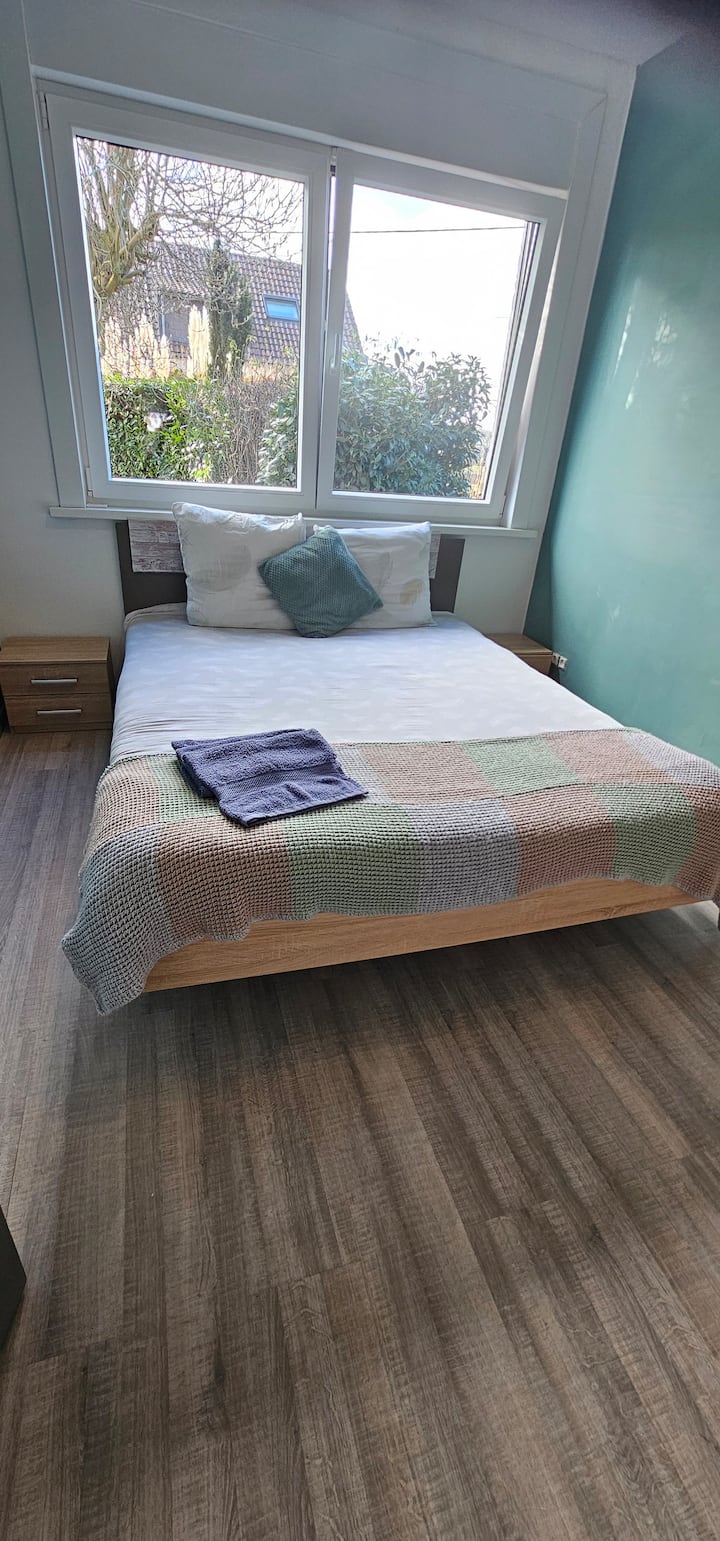 Chambre 1