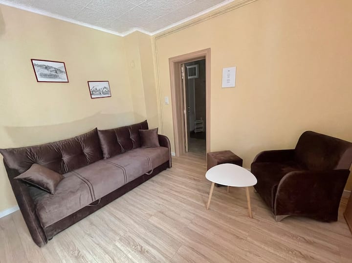 Stara Breza   Studio For 5 - Mórahalom