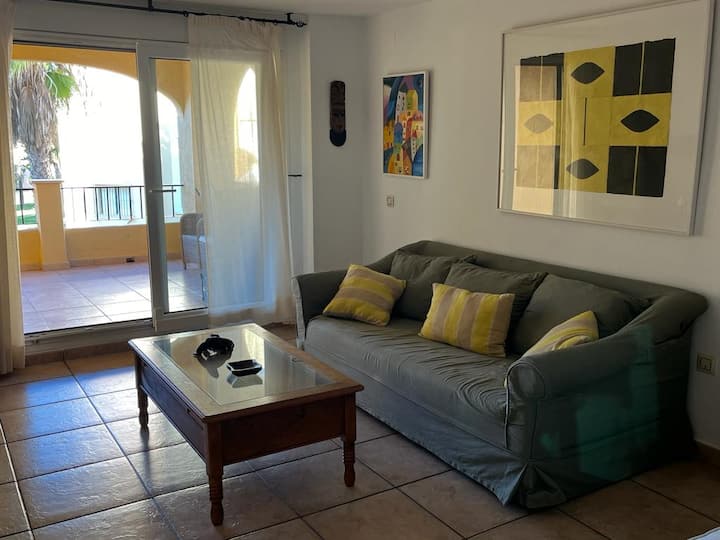 Apartamento Zahara De Los Atunes
Jardines D Zahara - Zahara de los Atunes