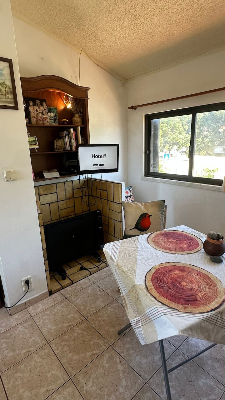 Casa Do Mano - Sesimbra