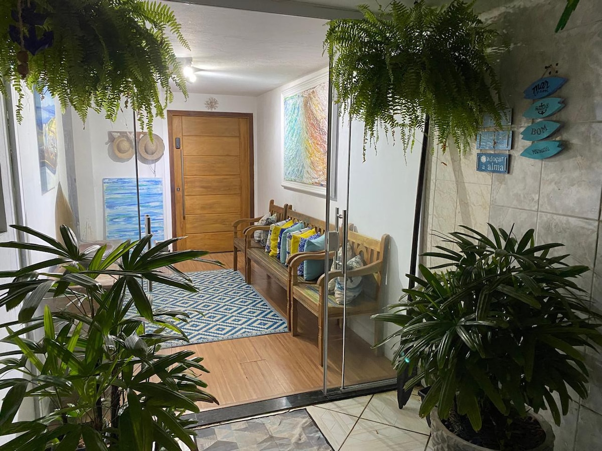 غرفة المعيشة