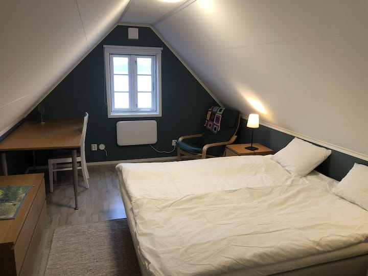 Spálňa 1
