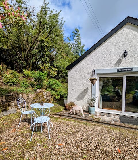 The Potting Shed, Tarbert, Argyll and Bute