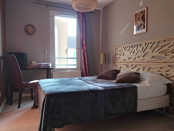 საძინებელი 2