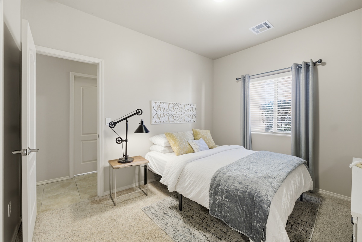 חדר שינה לאורחים מס '3