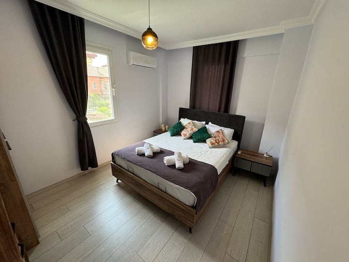 Spálňa 1