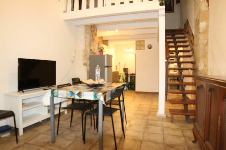 Casa Vacanza Porta Marina - Siracusa