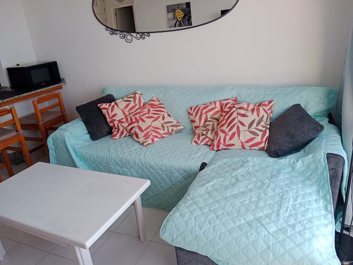 Malibu Apartments - Apt. 009 - Gran Canaria