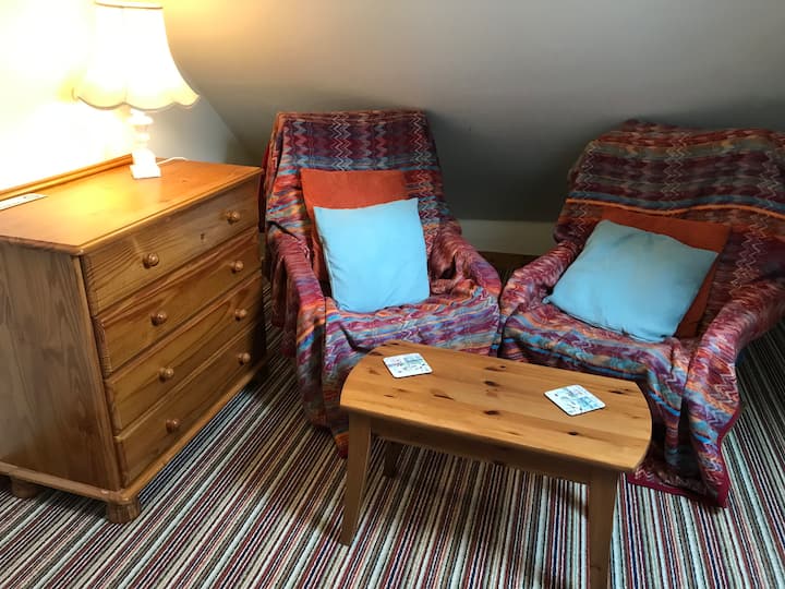 Quirky Semi Rural Hideaway - Peebles