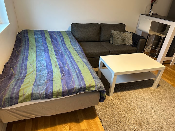 Egen Stuga  Nära Astra Zeneca , Mölndal Sjukhus - Mölndal