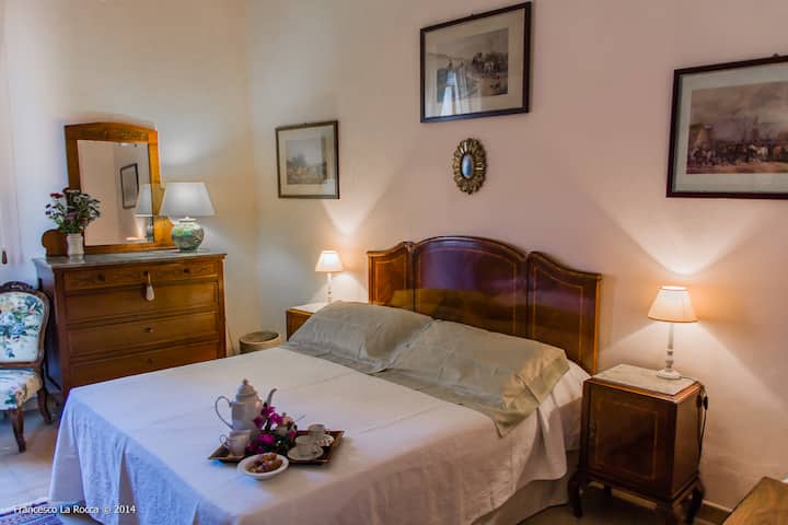 Chambre 1