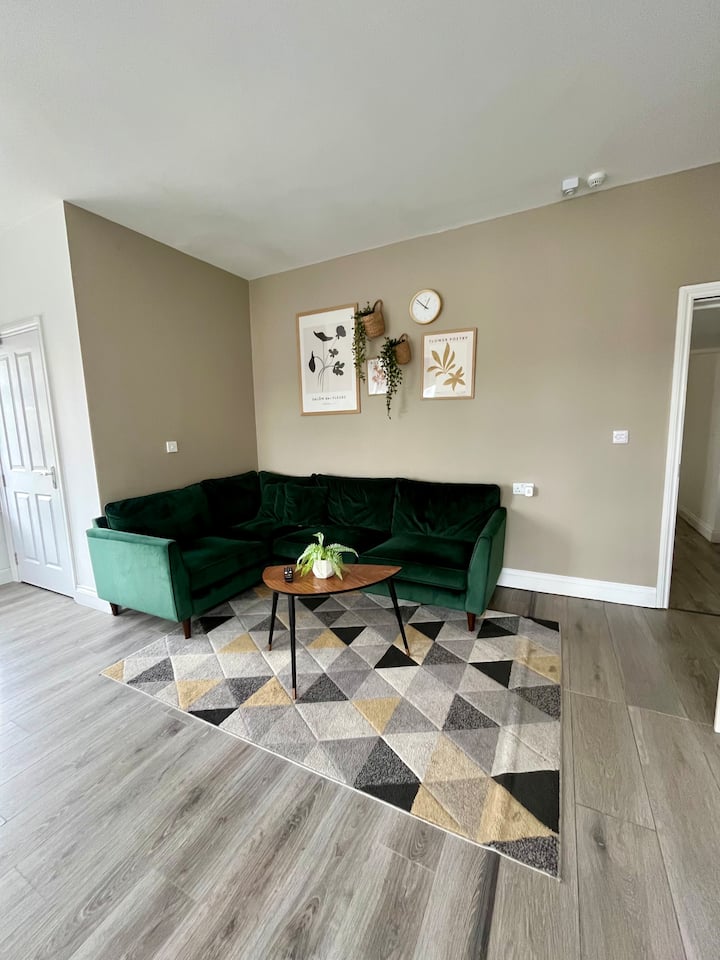 Excellent Location In The Heart Of Cork City 1 Bed - Cork