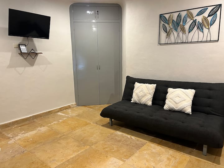 მისაღები ოთახი