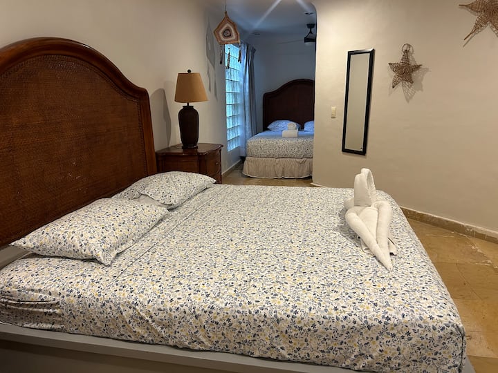 საძინებელი