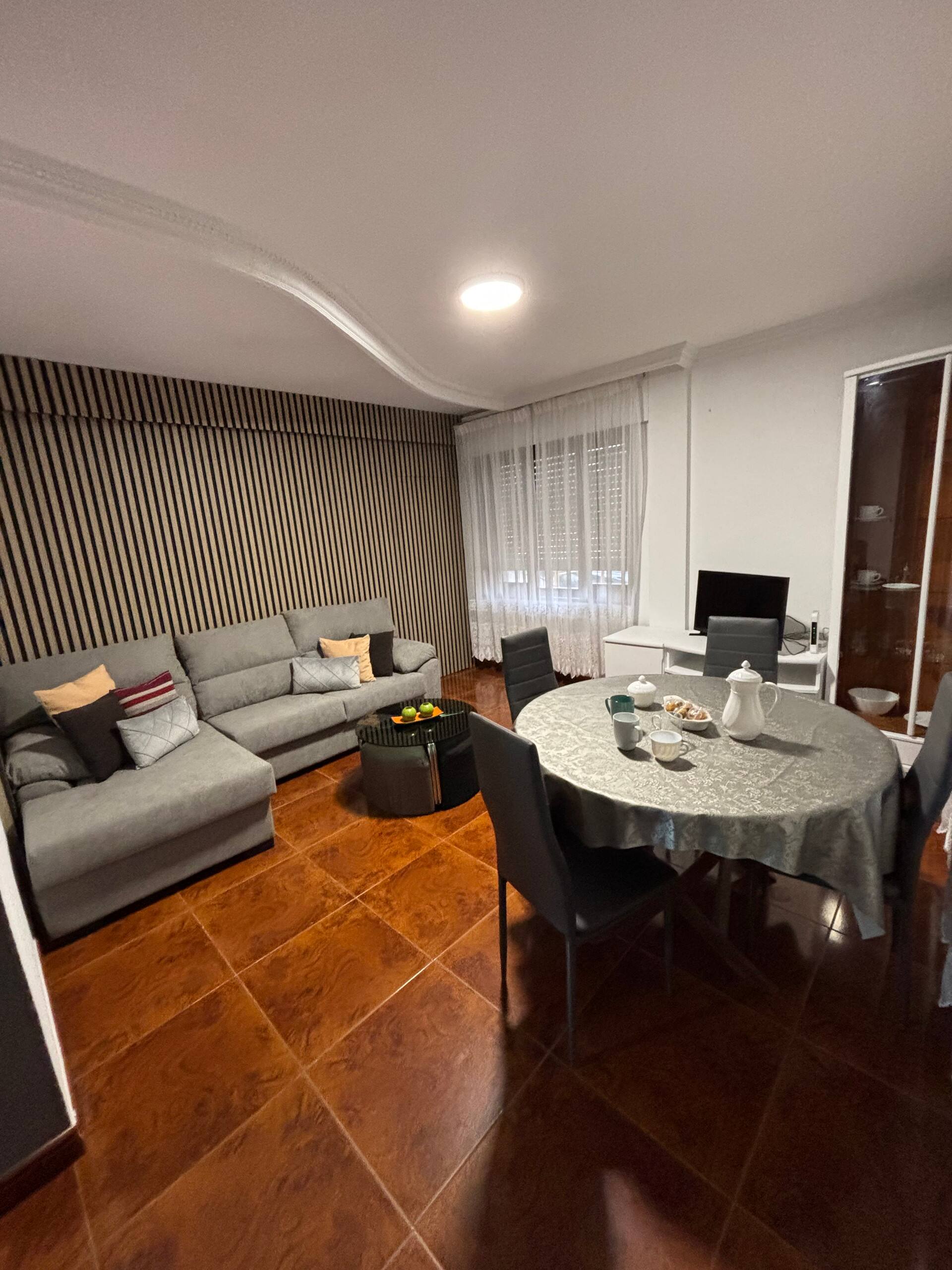 Luis Apartments, Family Apartment