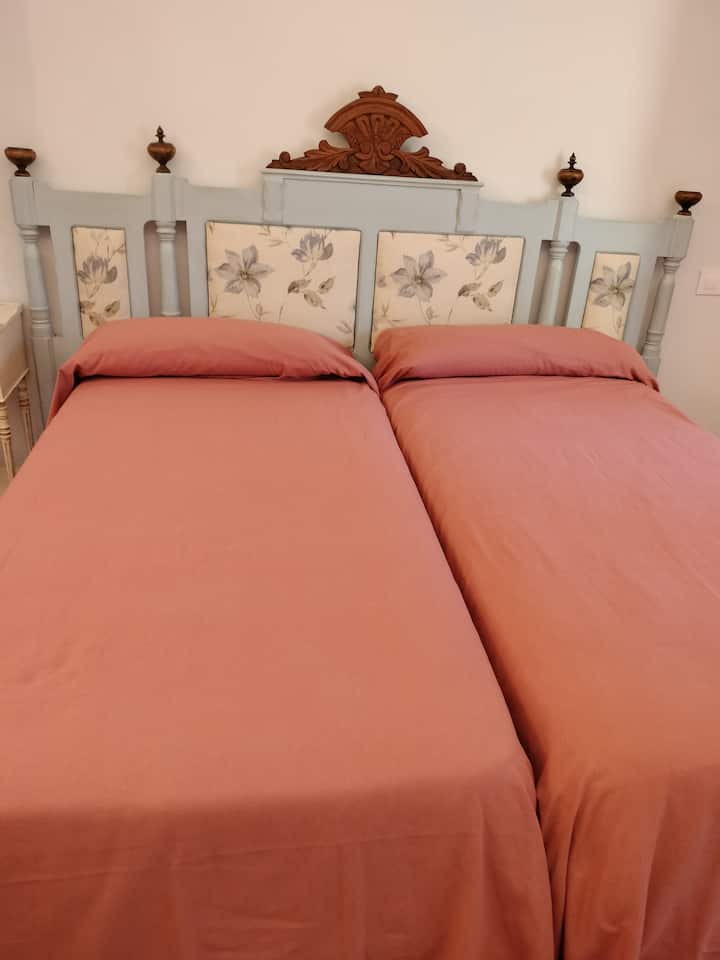 غرفة النوم 5