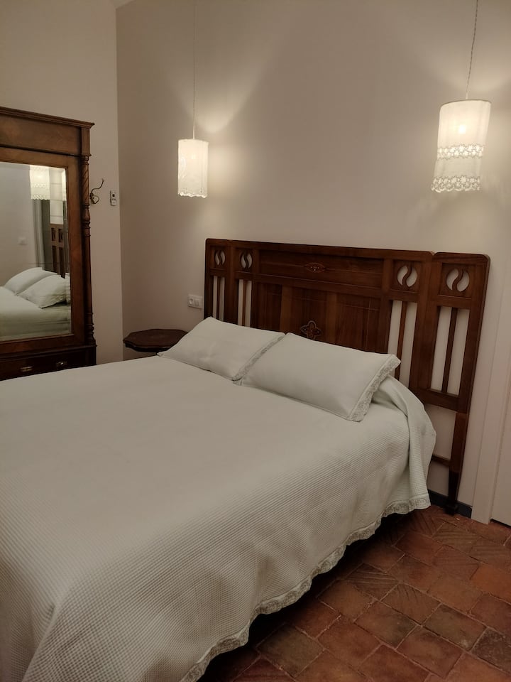 غرفة النوم 7