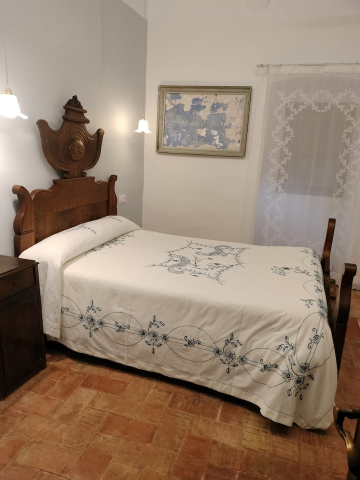 غرفة النوم 6