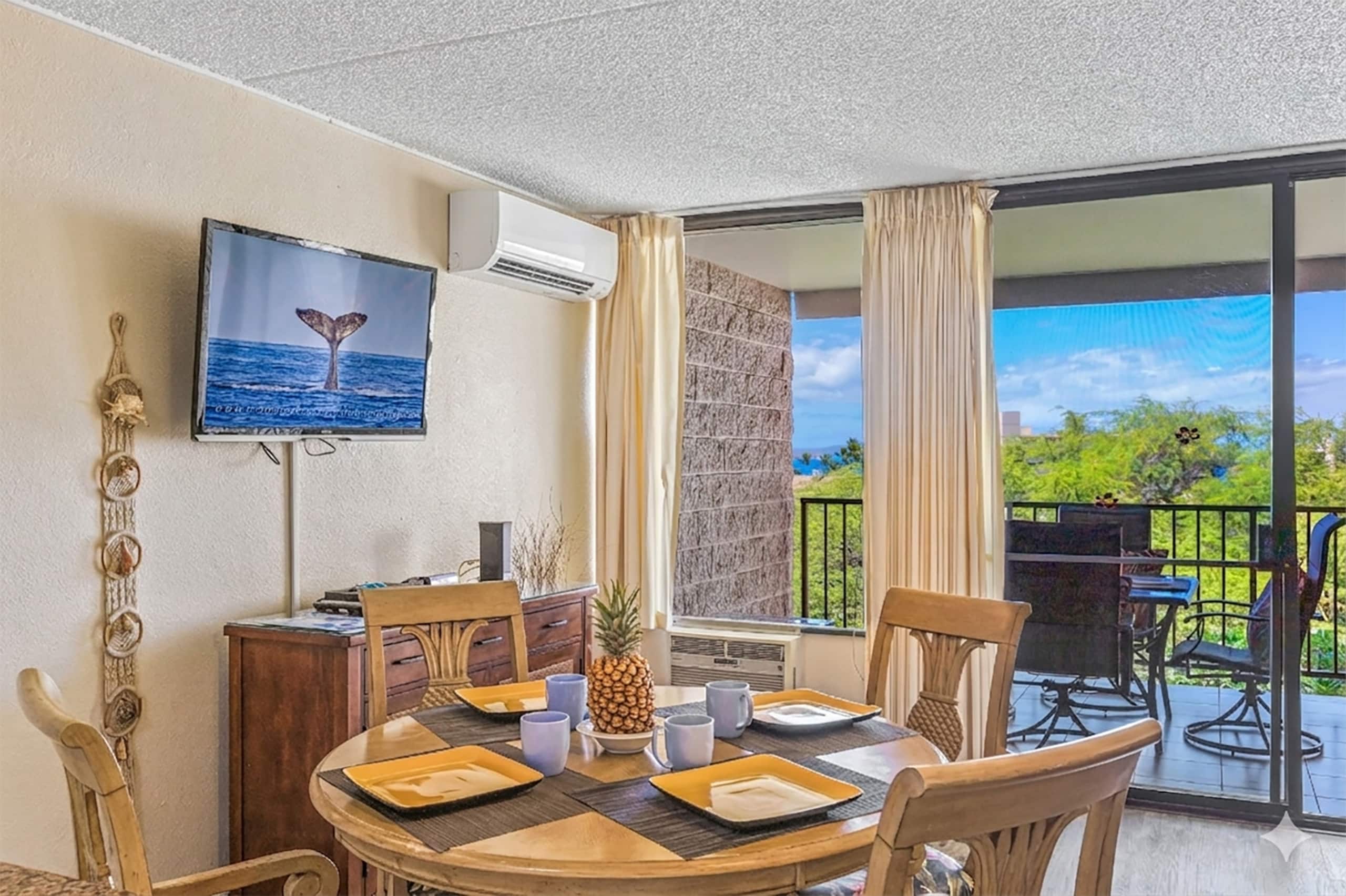 Condo in Kihei · ★4.79 · 1 bedroom · 2 beds · 1 bath - Image 4