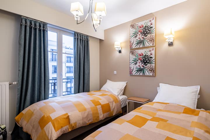 غرفة النوم 2