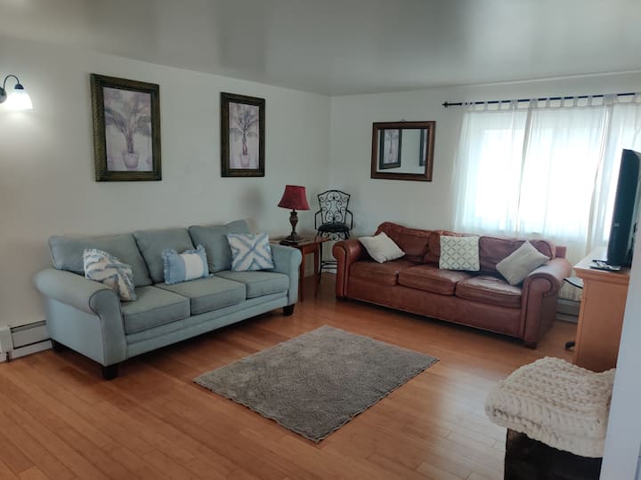 Large Apartment With Great View - Buena Vista, CO