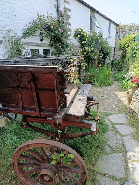 Stunning Cornish home by the sea in Crantock