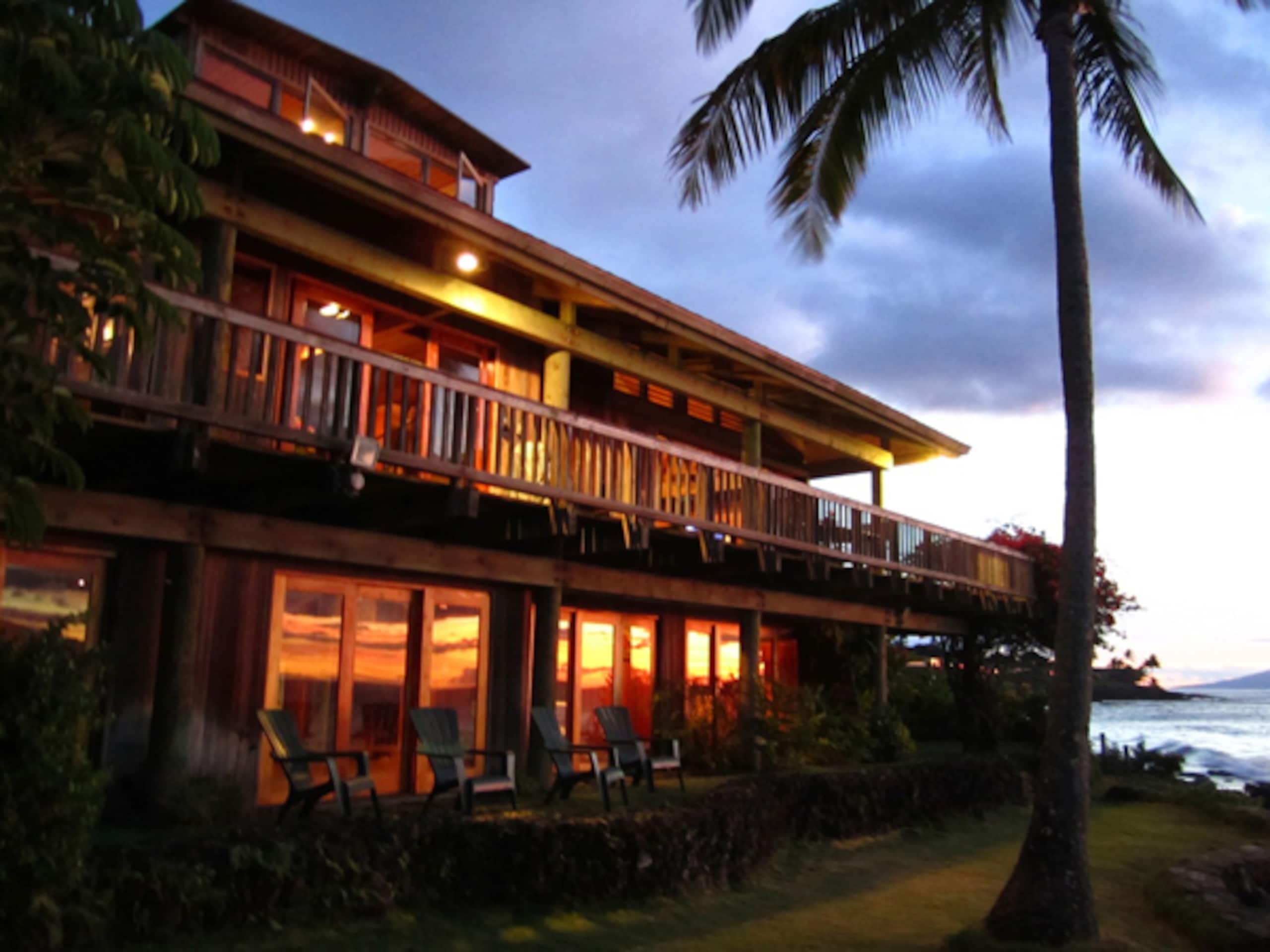Home in Lahaina · ★4.83 · 5 bedrooms · 5 beds · 4 baths - Image 11