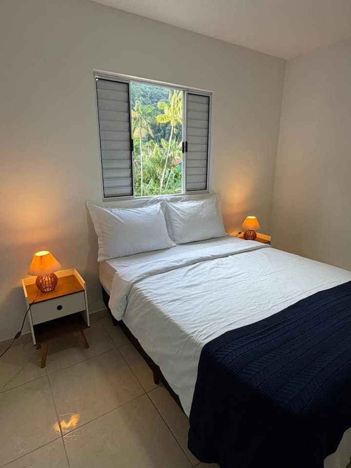Loft Azul Do Horizonte • 15 Min Trindade Paraíso - Trindade, Rio de Janeiro