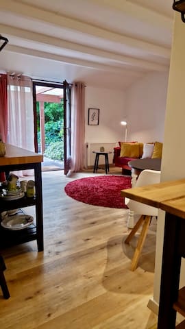 Constance Hotels & Resorts. managed Airbnb listing 2
