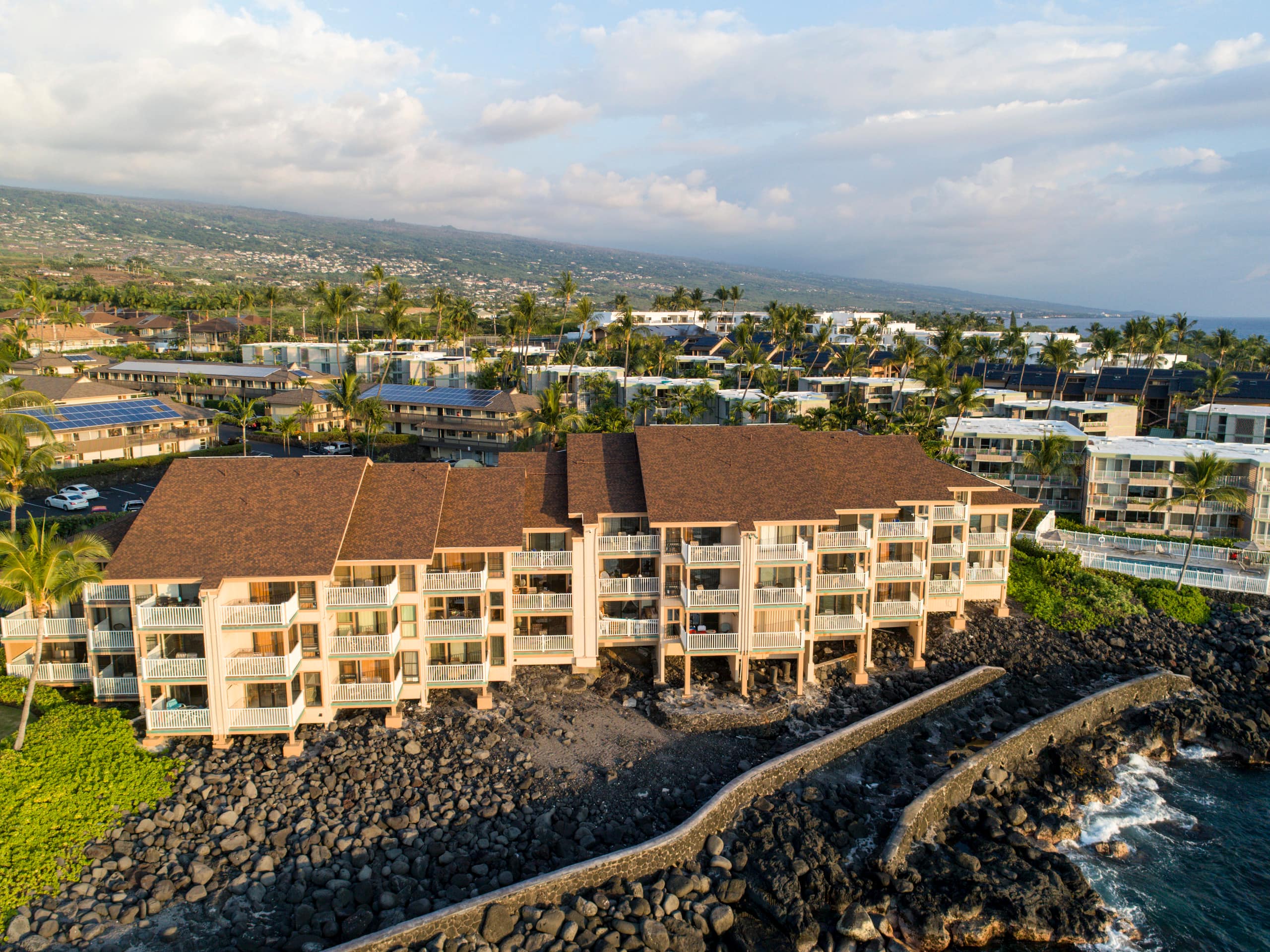 Condo in Kailua-Kona · ★4.98 · 1 bedroom · 4 beds · 1 bath - Image 22