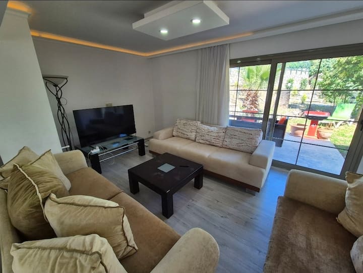 Villa 54 Just 200 Mt To Beach - Bodrum
