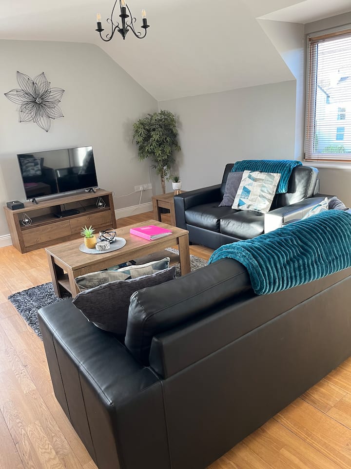 Apartment In Inch
Benson’s 
Kerry Ireland - Dingle-Halbinsel