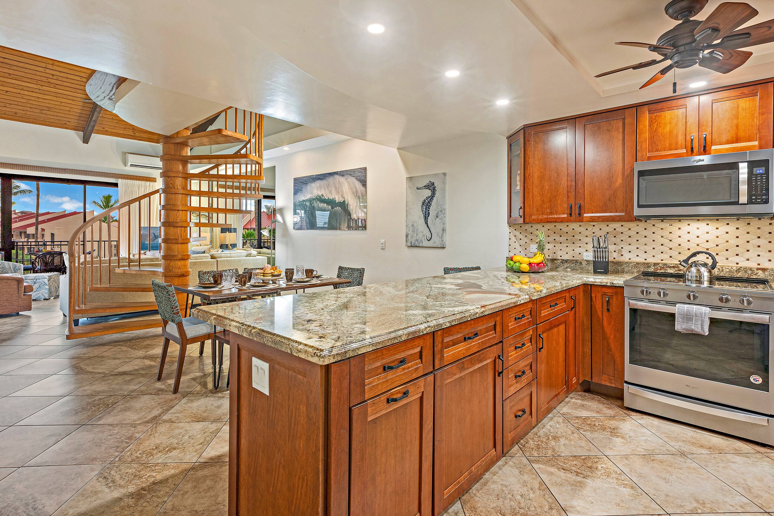 Condo in Kihei · ★4.84 · 2 bedrooms · 4 beds · 2 private baths - Image 13