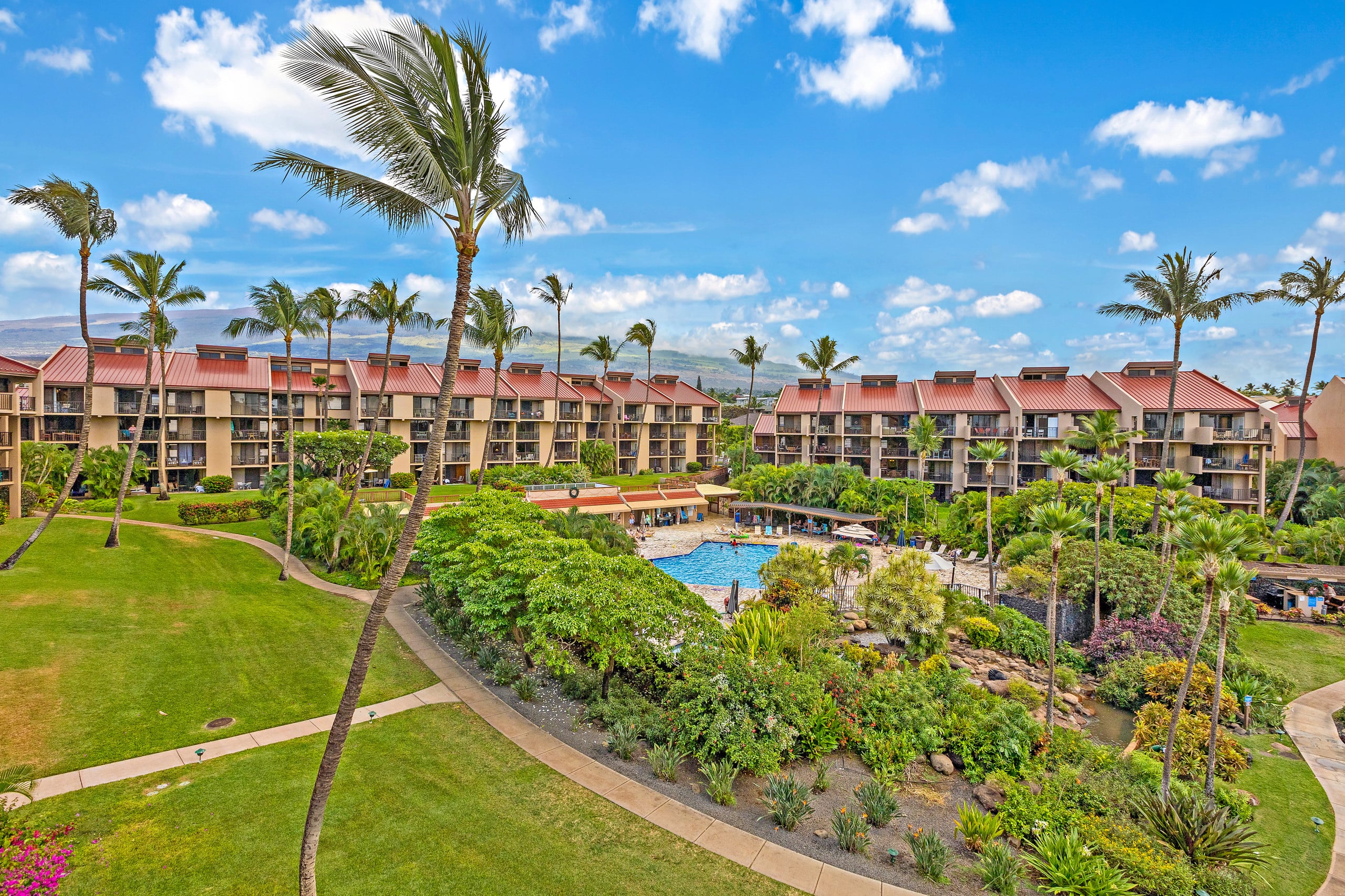 Condo in Kihei · ★4.84 · 2 bedrooms · 4 beds · 2 private baths - Image 29