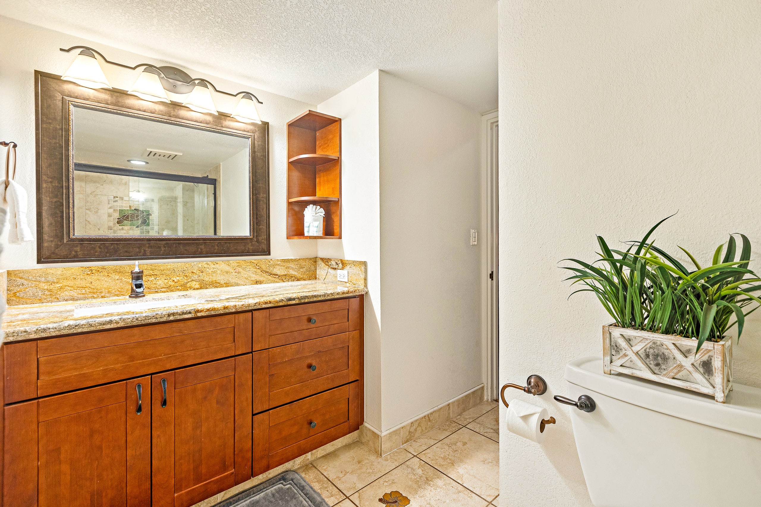 Condo in Kihei · ★4.84 · 2 bedrooms · 4 beds · 2 private baths - Image 22