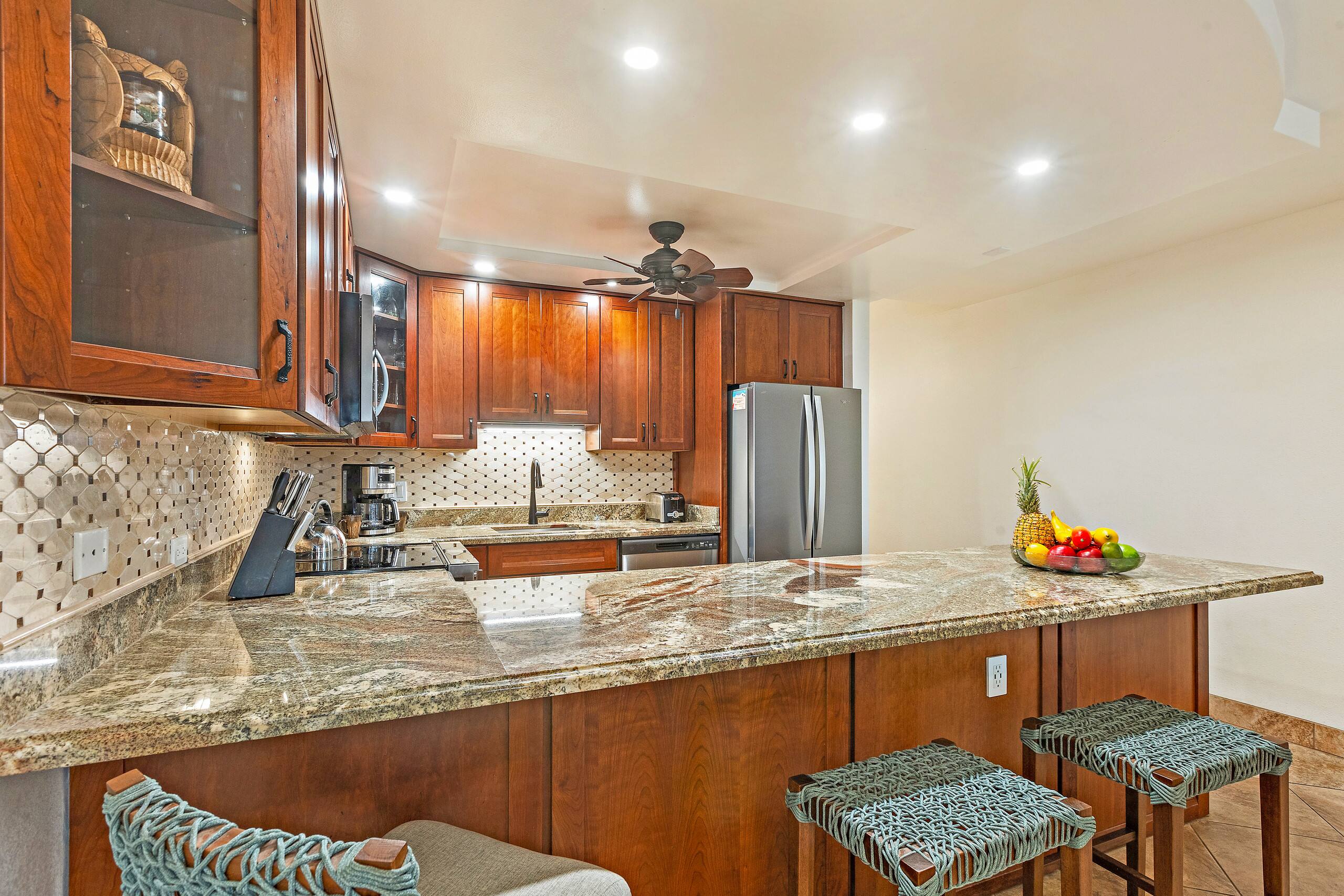 Condo in Kihei · ★4.84 · 2 bedrooms · 4 beds · 2 private baths - Image 10