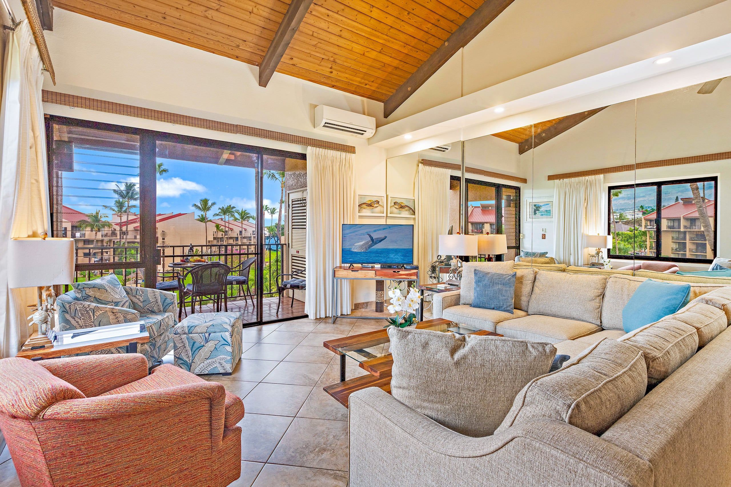 Condo in Kihei · ★4.84 · 2 bedrooms · 4 beds · 2 private baths - Image 6