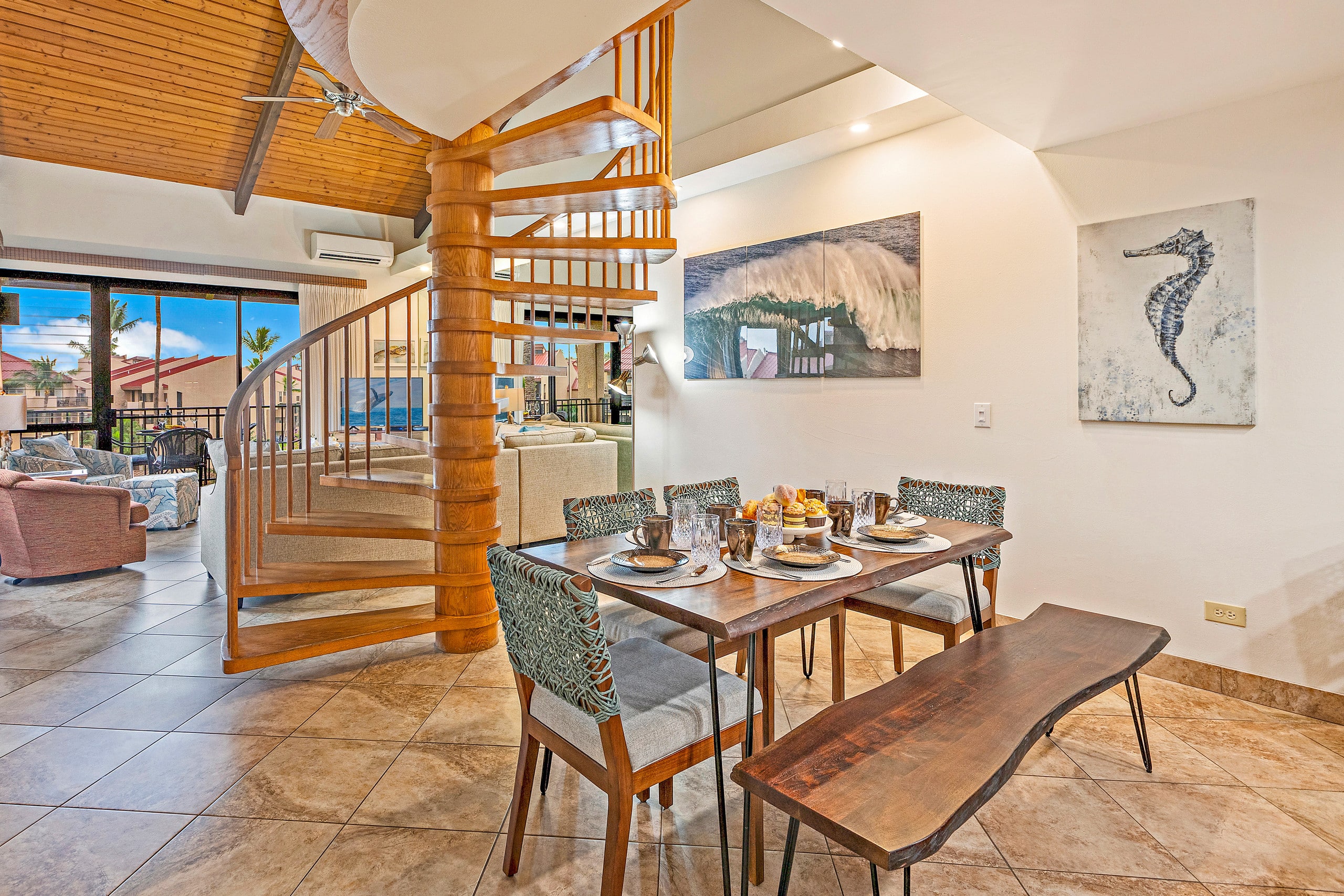 Condo in Kihei · ★4.84 · 2 bedrooms · 4 beds · 2 private baths - Image 4