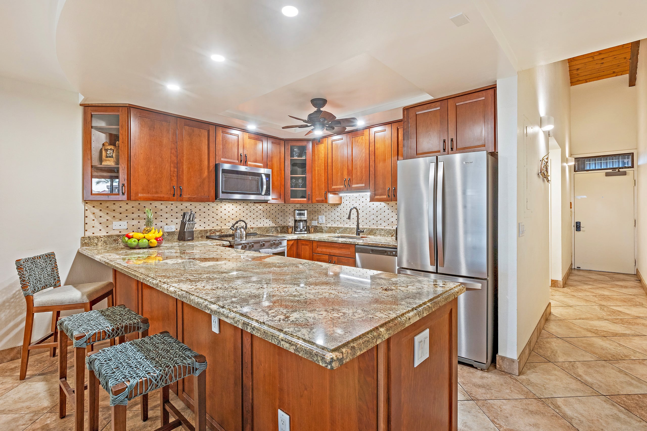 Condo in Kihei · ★4.84 · 2 bedrooms · 4 beds · 2 private baths - Image 8